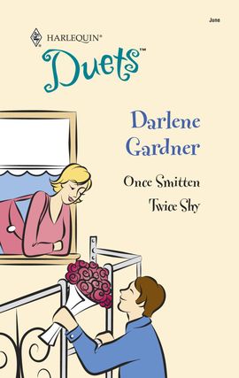 Title details for Once Smitten & Twice Shy by Darlene Gardner - Available